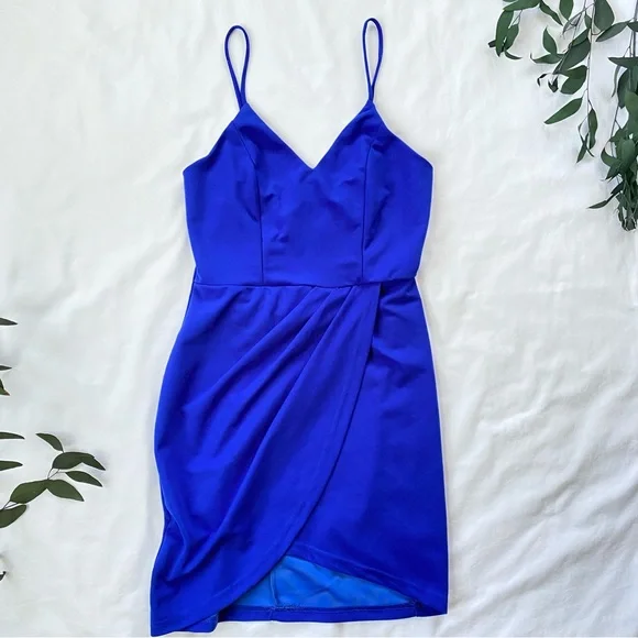 navy dress with navy tights Verona Navy Corduroy Short Dress  Finery London